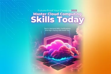 Why Cloud Computing Skills are the Key to Future-Proof Careers in 2025: Unlock Your Potential