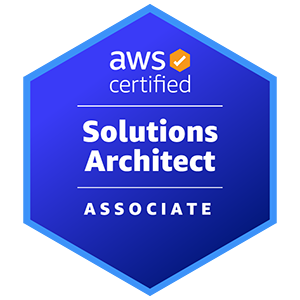 AWS Certified Solutions Architect Associate SAA-C03