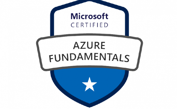 AZ-900: Microsoft Azure Certified